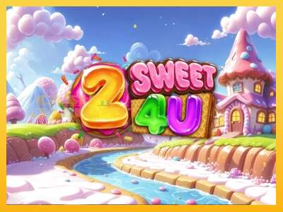 Срећа је на вашој страни са уређајем 2 Sweet 4 U