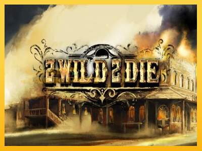 Срећа је на вашој страни са уређајем 2 Wild 2 Die