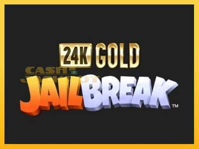 Срећа је на вашој страни са уређајем 24K Gold JailBreak