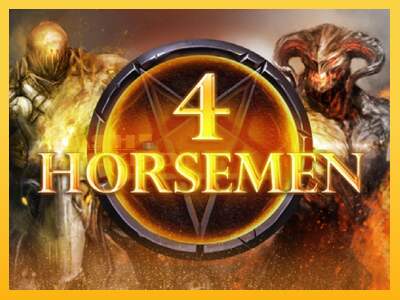 Срећа је на вашој страни са уређајем 4 Horsemen