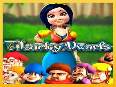 Срећа је на вашој страни са уређајем 7 Lucky Dwarfs