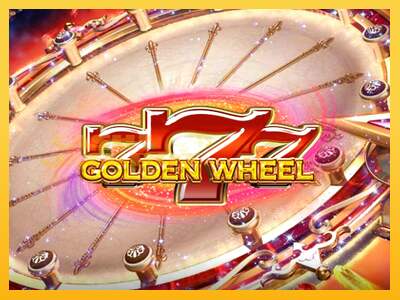 Срећа је на вашој страни са уређајем 777 Golden Wheel