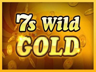 Срећа је на вашој страни са уређајем 7s Wild Gold