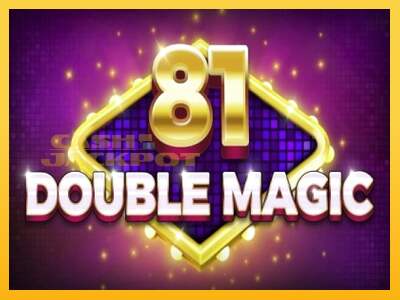 Срећа је на вашој страни са уређајем 81 Double Magic