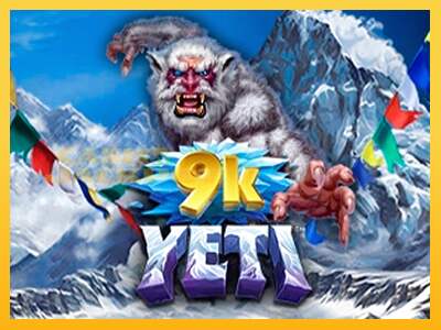 Срећа је на вашој страни са уређајем 9k Yeti