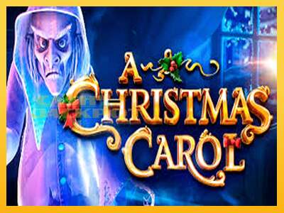 Срећа је на вашој страни са уређајем A Christmas Carol