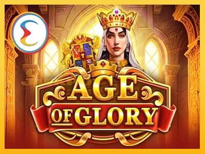 Срећа је на вашој страни са уређајем Age of Glory