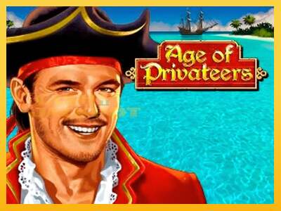 Срећа је на вашој страни са уређајем Age of Privateers