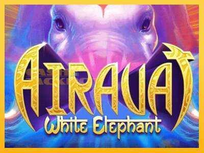 Срећа је на вашој страни са уређајем Airavat - White Elephant