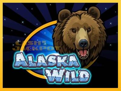 Срећа је на вашој страни са уређајем Alaska Wild