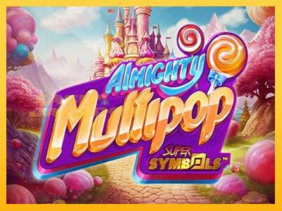 Срећа је на вашој страни са уређајем Almighty Multipop