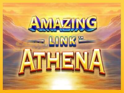 Срећа је на вашој страни са уређајем Amazing Link Athena