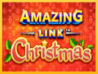 Срећа је на вашој страни са уређајем Amazing Link Christmas