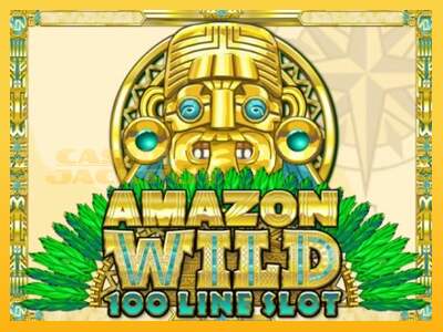 Срећа је на вашој страни са уређајем Amazon Wild