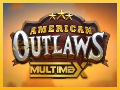 Срећа је на вашој страни са уређајем American Outlaws MultiMax