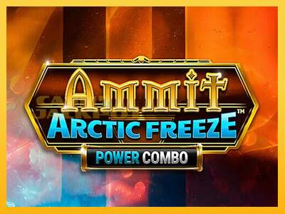 Срећа је на вашој страни са уређајем Ammit Arctic Freeze Power Combo