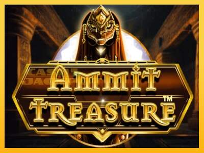 Срећа је на вашој страни са уређајем Ammit Treasure