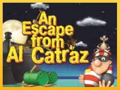 Срећа је на вашој страни са уређајем An Escape from Alcatraz