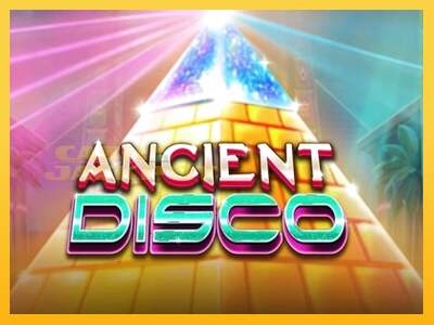 Срећа је на вашој страни са уређајем Ancient Disco