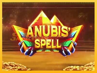 Срећа је на вашој страни са уређајем Anubis Spell