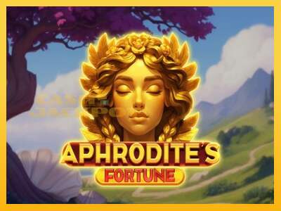 Срећа је на вашој страни са уређајем Aphrodites Fortune