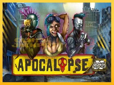 Срећа је на вашој страни са уређајем Apocalypse