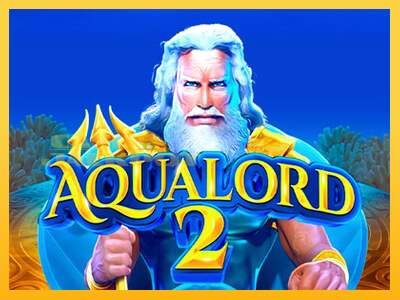 Срећа је на вашој страни са уређајем Aqua Lord 2