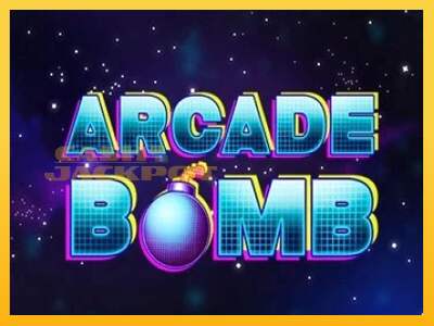 Срећа је на вашој страни са уређајем Arcade Bomber