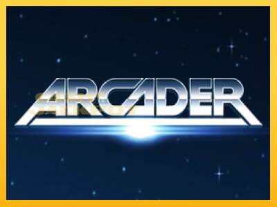 Срећа је на вашој страни са уређајем Arcader