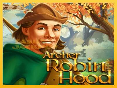 Срећа је на вашој страни са уређајем Archer Robin Hood