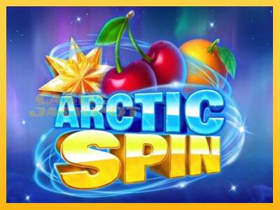 Срећа је на вашој страни са уређајем Arctic Spin