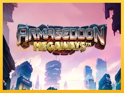 Срећа је на вашој страни са уређајем Armageddon Megaways