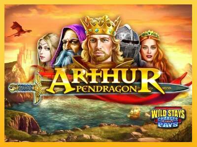 Срећа је на вашој страни са уређајем Arthur Pendragon