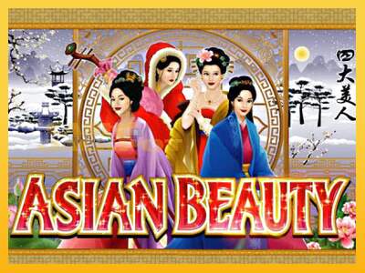 Срећа је на вашој страни са уређајем Asian Beauty