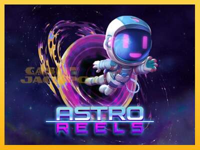 Срећа је на вашој страни са уређајем Astro Reels