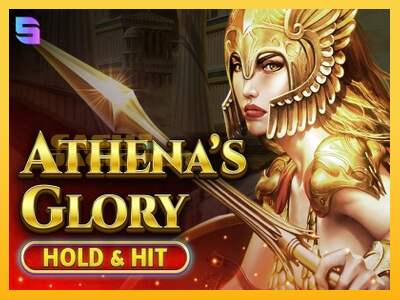 Срећа је на вашој страни са уређајем Athenas Glory Hold & Hit