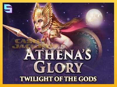 Срећа је на вашој страни са уређајем Athena’s Glory – Twilight of the Gods