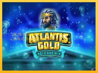 Срећа је на вашој страни са уређајем Atlantis Gold