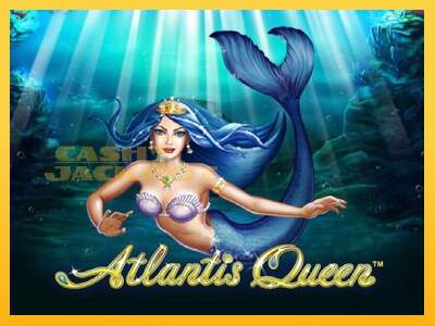 Срећа је на вашој страни са уређајем Atlantis Queen