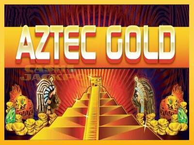 Срећа је на вашој страни са уређајем Aztec Gold