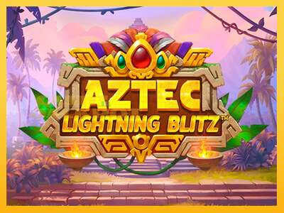 Срећа је на вашој страни са уређајем Aztec Lightning Blitz