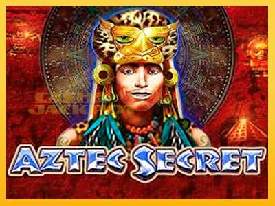 Срећа је на вашој страни са уређајем Aztec Secrets