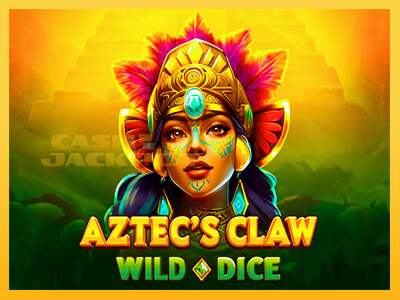 Срећа је на вашој страни са уређајем Aztecs Claw Wild Dice