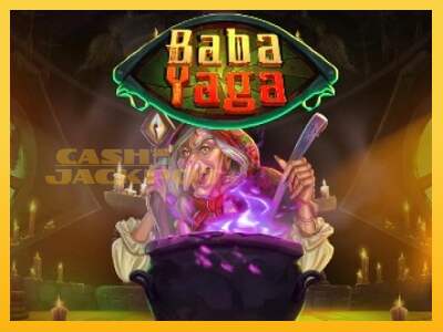 Срећа је на вашој страни са уређајем Baba Yaga