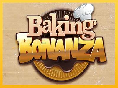 Срећа је на вашој страни са уређајем Baking Bonanza