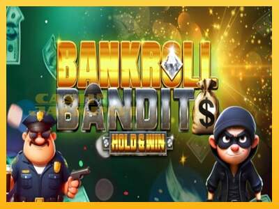 Срећа је на вашој страни са уређајем Bankroll Bandits