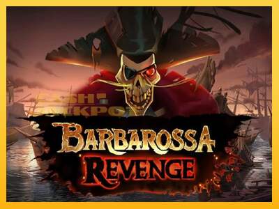 Срећа је на вашој страни са уређајем Barbarossa Revenge