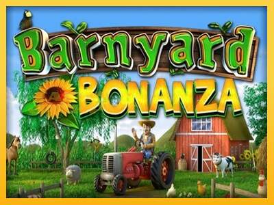 Срећа је на вашој страни са уређајем Barnyard Bonanza