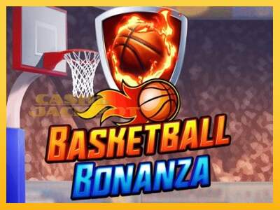 Срећа је на вашој страни са уређајем Basketball Bonanza