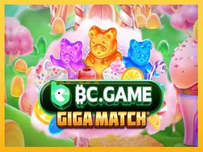 Срећа је на вашој страни са уређајем BC.Game Giga Match